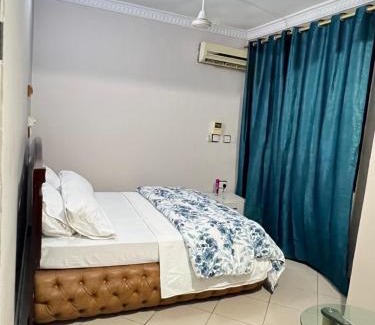 Sinza Bed & Breakfast | Everlasting stays
