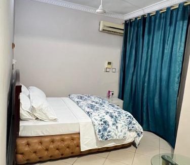 Sinza Apartment | Everlasting stays