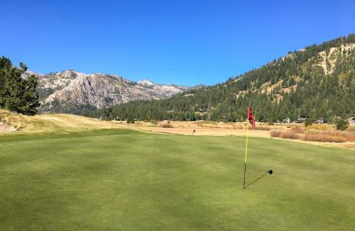 Olympic Valley House | Everline Resort & Spa 317