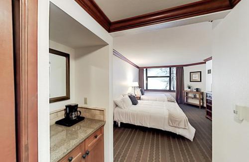 Olympic Valley House | Everline Resort & Spa 317