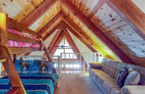 Tahoe Paradise House | Everness Dawn Retreat*