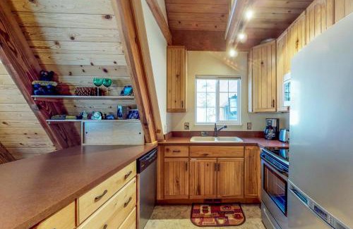 Tahoe Paradise House | Everness Dawn Retreat*