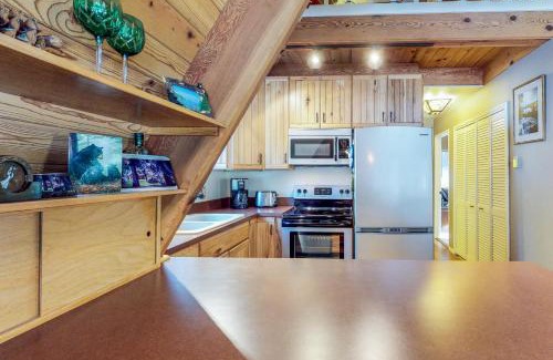 Tahoe Paradise House | Everness Dawn Retreat*