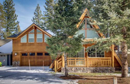 Tahoe Paradise House | Everness Dawn Retreat*