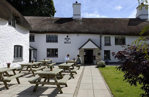 North Bovey Hotel | Eversfield Organic at The Ring of Bells Inn