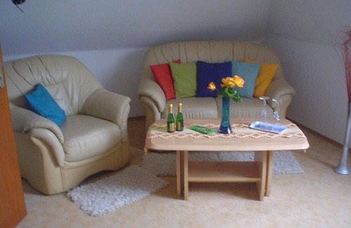 Garding Apartment | Evershop, Germany