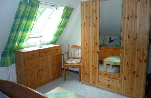 Garding Apartment | Evershop, Germany