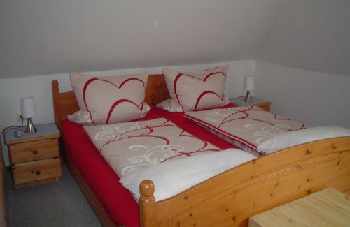 Garding Apartment | Evershop, Germany