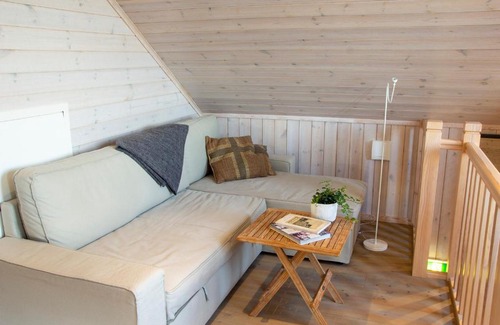 Grebbestad Bed & Breakfast | Everts Sjöbods Bed & Breakfast