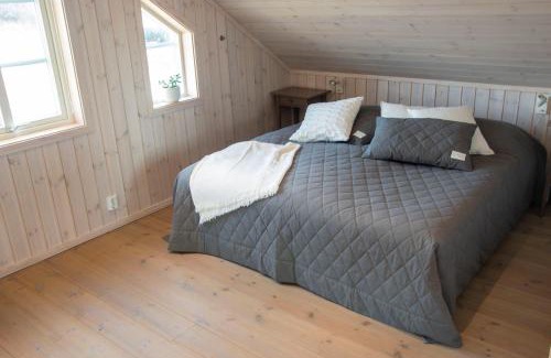 Grebbestad Bed & Breakfast | Everts Sjöbods Bed & Breakfast