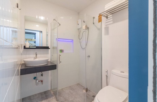 Silom House | Every Surawong