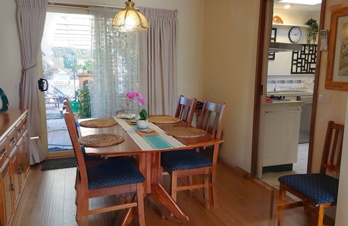 Conder Apartment | Every thing you need for a long stay at an affordable price