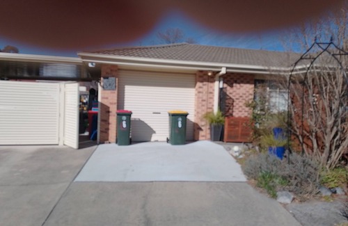 Conder Apartment | Every thing you need for a long stay at an affordable price
