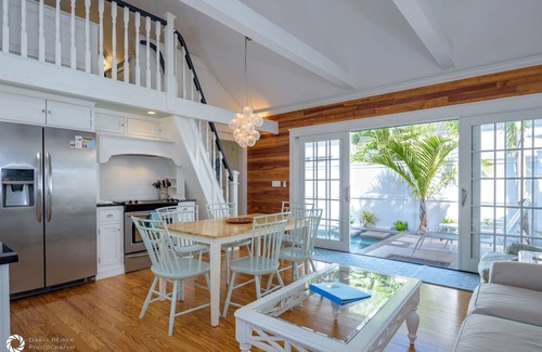 Old Town House | Everything Key West has to offer @ Mango Cottage