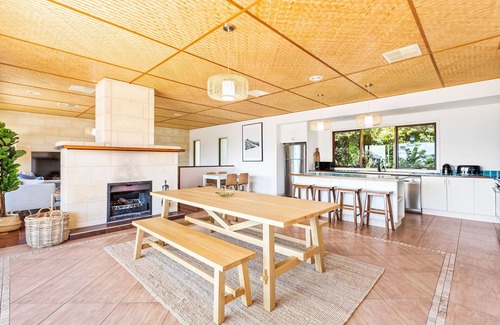 Portsea House | Everything Portsea, location, views, pool, entertaining, fun! (sleeps 14)