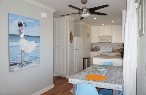 Encinitas Apartment | Everything you need for your beach vacation