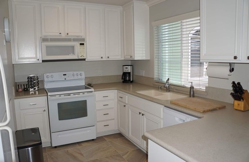 Encinitas Apartment | Everything you need for your beach vacation