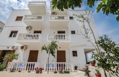 Ksamil Apartment | Everything you need in Ksamil, close to everything.