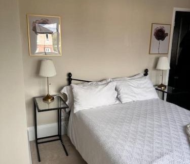 Ormskirk House | Everythings Cosy at Clucas