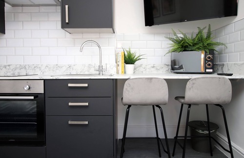 Newport Apartment | Eveswell Studios | Comfort | Studio 1