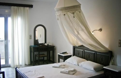 Myrina Hotel | Evgatis Hotel