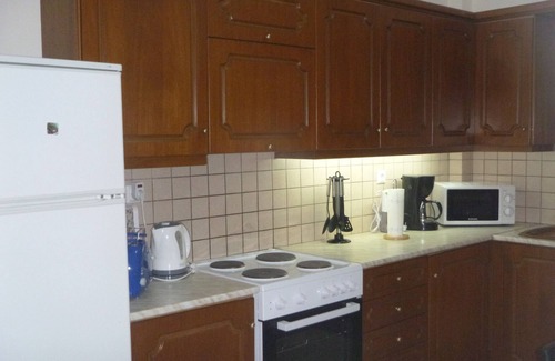 Kala Nera Apartment | Evgenia's House (60 sqm) Kala Nera Pelion