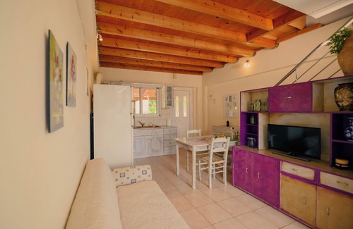Archaia Olympia House | Evgenias House Ancient Olympia