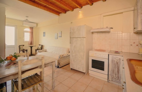 Archaia Olympia House | Evgenias House Ancient Olympia