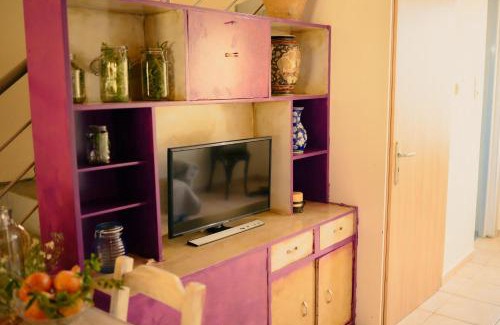 Archaia Olympia House | Evgenias House Ancient Olympia - Happy Rentals