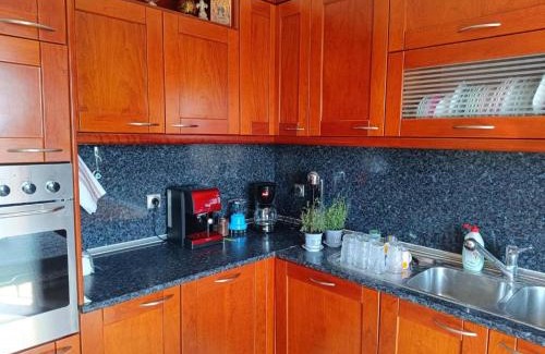 Nea Propontida Apartment | Evgeniou House in Nea Triglia