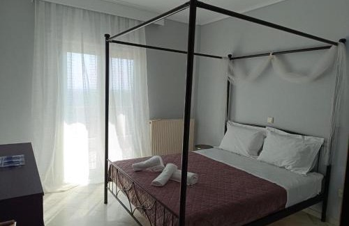 Nea Propontida Apartment | Evgeniou House in Nea Triglia