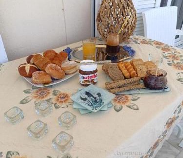 Nea Propontida Apartment | Evgeniou House in Nea Triglia