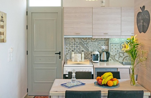 Agia Galini Villa | Evgoro-Ouranos villa , private pool