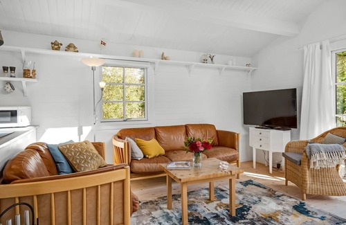 Bratten Strand House | "Evi" - 500m from the sea by Interhome