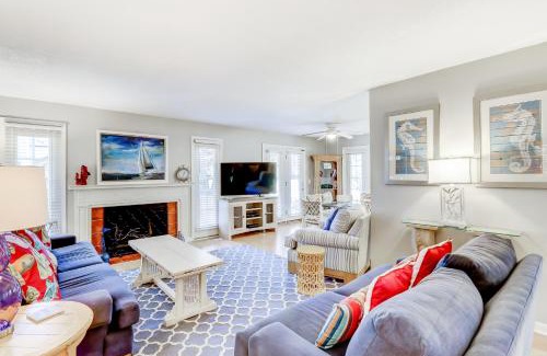 Shipyard Plantation Apartment | Evian 230
