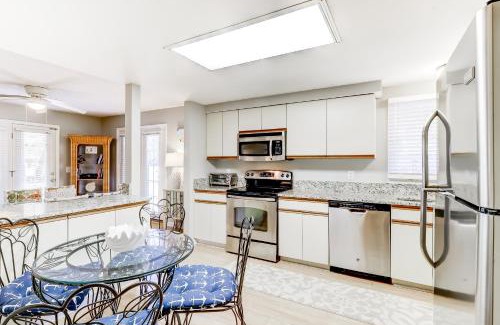 Shipyard Plantation Apartment | Evian 230