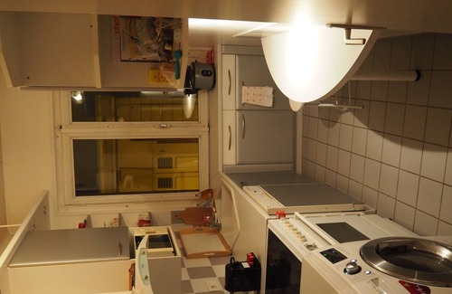 Neuvecelle Apartment | Evian Beau 3P / 67m2 on the beach and 15 minutes from the ski