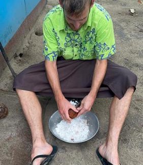 Naisisili House | Evidan Homestay
