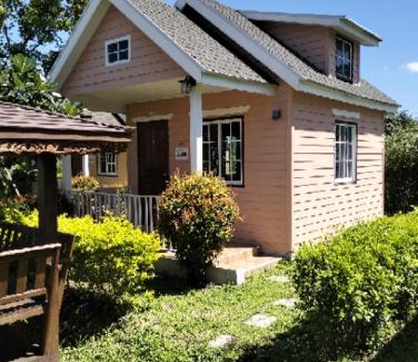 Kaeng Khoi Resort | Evie Mae Resort