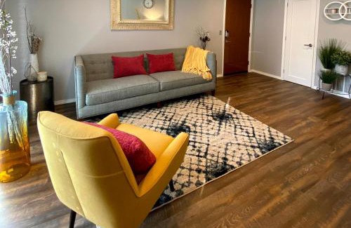 Norman Apartment | Evie's Campus-close 2 bedroom luxury