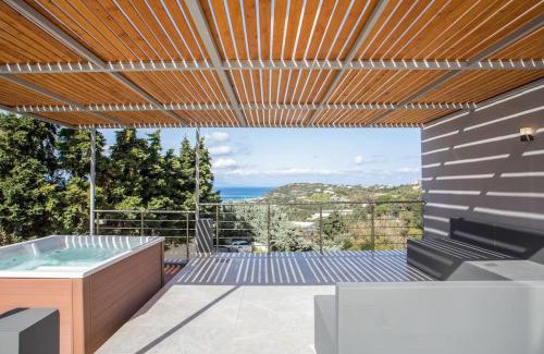 Ixia Villa | Evie's Oasis