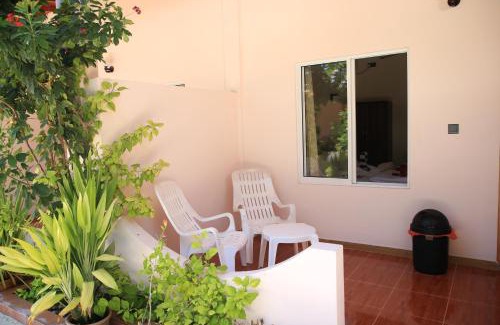 Thoddoo House | Evila Inn - Thoddoo