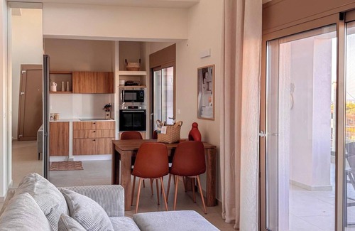 Ixia Villa | Evilion Island Residence