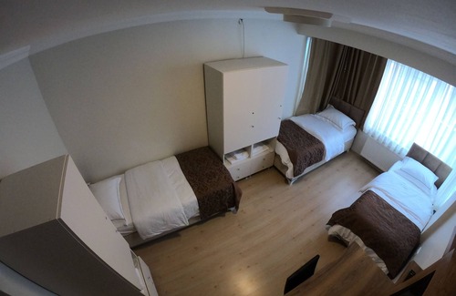 Kirklareli Bed & Breakfast | Evim Butik Hotel
