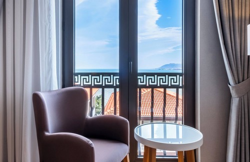 Altınordu Hotel | Evimiz Hotel