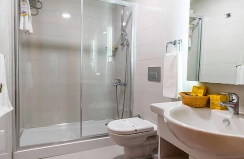 Altınordu Hotel | Evimiz Hotel