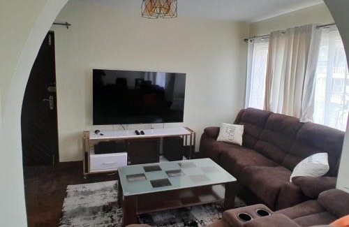 Gilgil Apartment | Evin apartment