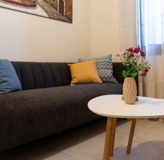 Rhodes Old Town Apartment | Eviona Althea