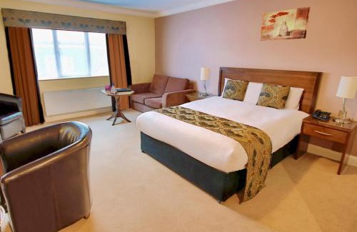 Killarney Hotel | Eviston House Hotel