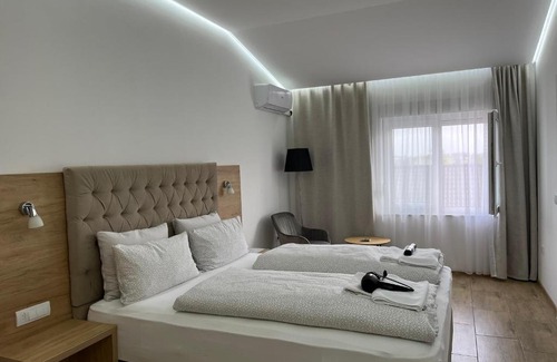 Nozicko Apartment | Evita Apartmani Šibovska